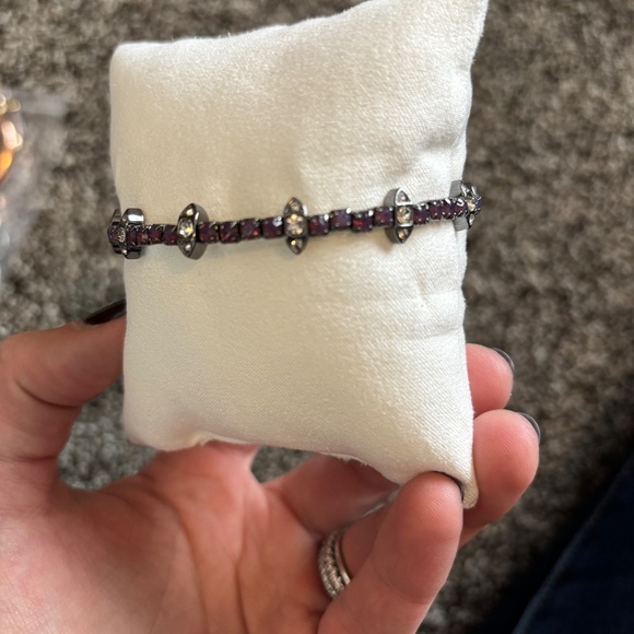 BP Bomb Party Cuff Bracelet - Picture 2 of 3